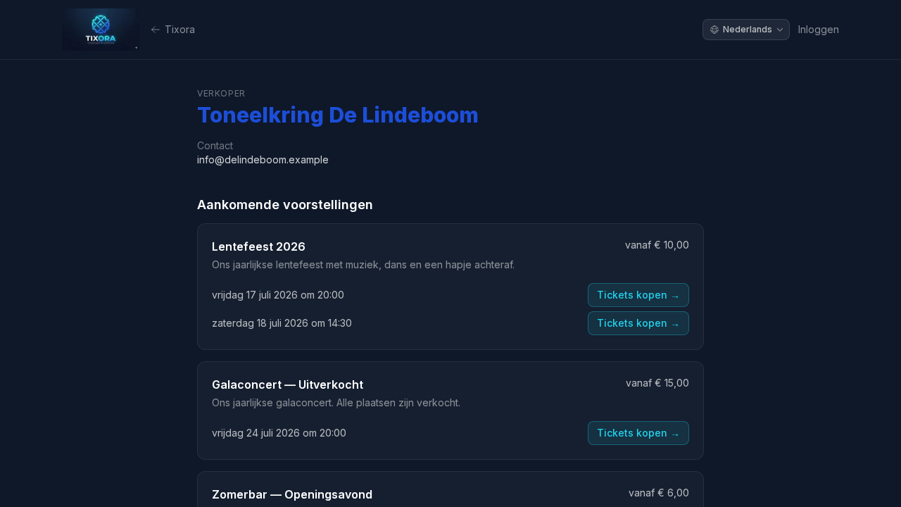 Een abonnement kopen